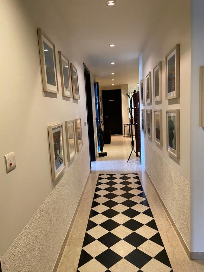 Art House Vasant Vihar New Delhi Bed & Breakfast Luaran gambar