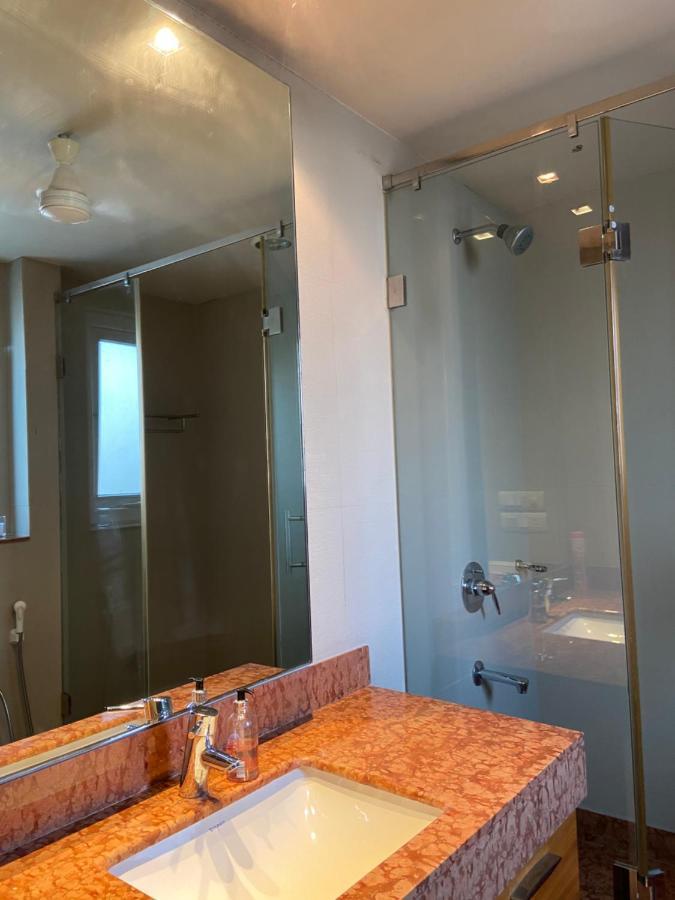 Art House Vasant Vihar New Delhi Bed & Breakfast Luaran gambar