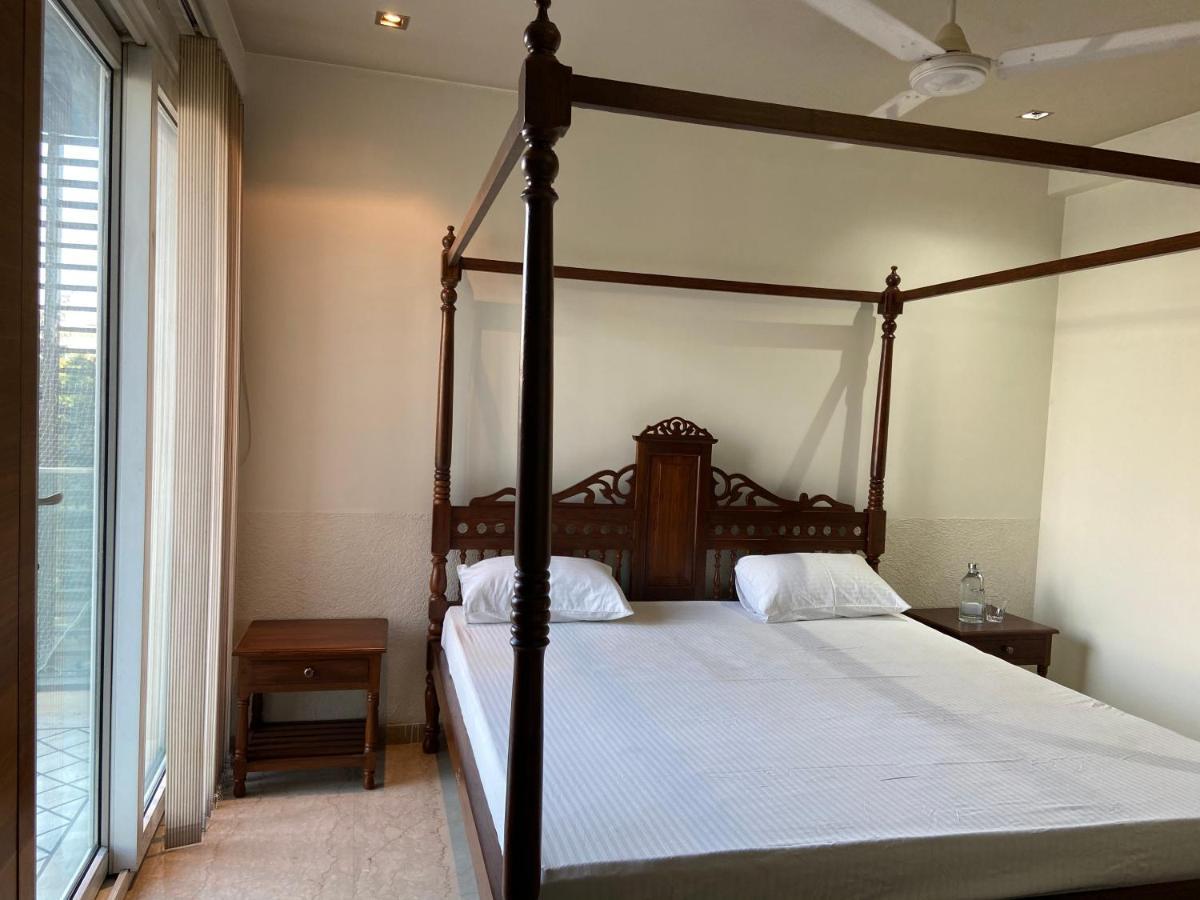 Art House Vasant Vihar New Delhi Bed & Breakfast Luaran gambar