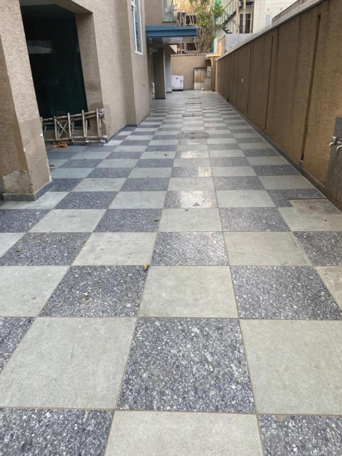 Art House Vasant Vihar New Delhi Bed & Breakfast Luaran gambar