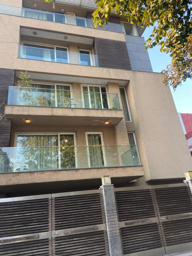 Art House Vasant Vihar New Delhi Bed & Breakfast Luaran gambar